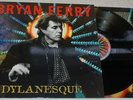 Bryan Ferry - Dylanesque - 2007 EU Vinyl LP
