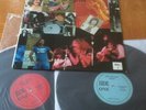 LED ZEPPELIN Best Of LIVE 2LP Vinyl Set RARE Wizards Quest Continuing Saga