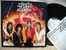 QUIET RIOT 1978 ORIG JAPAN PRESS HARD ROCK HEAVY METAL RANDY RHODES W.L. PROMO