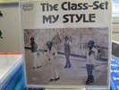  - THE CLASS-SET My Style US ORIG LP MODERN SOUL MOD-ART