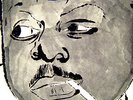 RARE ANDY WARHOL 7” ART COVER COUNT BASIE