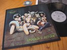 CELTIC FROST Emperor´s Return 1985 Noise Silver Label German LP Tooop NM