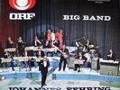 LP / ORF BIG BAND JOHANNES FEHRING & THE CHICKS / AUSTRIA / RARITÄT / LICHTER /