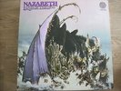 NAZARETH,hair of the dog,vertigo rec 1975,MINT MINT MINT