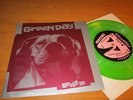 GREEN DAY - SLAPPY 7´´  EP  GREEN WAX / LAYTONVILLE  CLEAN 