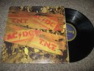AC/DC acdc T.N.T. Australia APLPA.016 Alberts LP Vinyl NrMINT record 1975