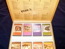 Beatles THE BEATLES BOX FROM LIVERPOOL1980 WORLD RECORDS 8 CASSETTE BOX SET.