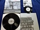 Beatles LET IT BE NAKED ORIGINAL FIRST ISSUE 2003 UK VINYL LP+45 +BOOKLET MINT