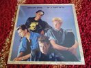 Depeche Mode - Be A Part Of It/Live LP