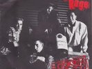 THE RAGE LOOKING FOR YOU SINGLE MOD REVIVAL