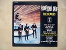 Odeon 1C062-04 600 The Beatles - Something New LP DE STEREO