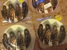 RARE Stryper Picture Disc Set 