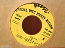 SUSAN RAFFEY  HURT SO BAD NORTHERN SOUL PROMO VERVE DJ 45 WAREHOUSE FIND   M-