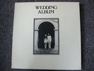 Beatles John Lennon / Yoko Ono - Wedding Album UK 1969 orig.  Apple Box Set