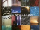 JIMMY EAT WORLD 