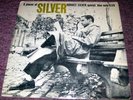 Horace Silver  6 Pieces of Silver  Blue Note(Lexington Ave.)