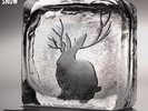 MIIKE SNOW - S/T (2xLP, Download) New Sealed RARE