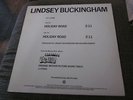 Lindsey Buckingham 