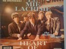 DISCO VINILE 45 GIRI ROLLING STONES - CON LE MIE LACRIME IN ITALIANO