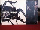 2LP MASSIVE ATTACK - MEZZANINE NEW Rare Out of Print Teardrop