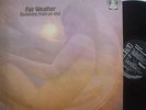 FAIR WEATHER - Beginning From An End   VINYL LP GATEFOLD
