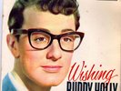 BUDDY HOLLY=RARE=1964=EP=WISHING=ROCK AND ROLL=7