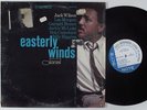 JACK WILSON Easterly Winds BLUE NOTE LP SHRINK stereo liberty