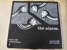 The Alarm Unsafe Building debut single 7