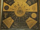 Thrice Vheissu brown vinyl 2xLP /1000