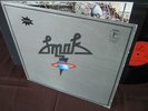 LP - SMAK - SAME - RAREST YU PROG - DEBUT - ORIGINAL