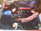 SILVER APPLES, CONTACT, KAPP, VG++ VINYL