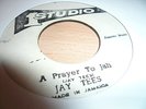 Jay Tees A Prayer To Jah Rare Killer Roots 7