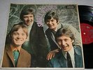 uk lp SMALL FACES same. 1st press Decca mono
