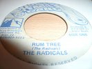 Radicals Rum Tree Rare Killer Digi 7