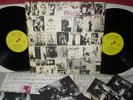 ROLLING STONES Exile On Main Street LP UK 1st press Complete  EX+ 1972 2XLP