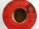 Horace Martin Beautifull Dream Orig Killer JA Roots 7