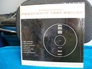 Stereophonic Frequency Test Record Sealed STR 100