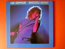 Led Zeppelin - Brussels Affair 3 LP Box Rarität Swingin´Pig Live 1980