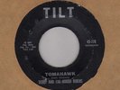 Tittyshaker killer instro TEDDY & ROUGH RIDERS Tomahawk TILT   HEAR