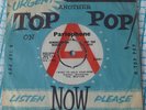 The Beatles I WANT TO HOLD YOUR HAND 1963 uk DEMO Parlophone R 5084 A label