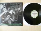 Uniform Choice - Screaming For Change LP Wishingwell Records, USA Edition