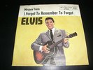 Elvis Presley - Mystery Train - 