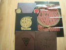 The Devil's Blood - The Time Of No Time Evermore, die hard ed.ghost, watain,