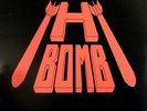 H BOMB VINYL LP COUP DE METAL