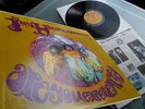 Jimi Hendrix      - Are You Experienced -  UNGESPIELT