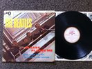 The Beatles - Please Please Me Lp (Odeon ZTOX 5550)