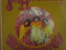 Jimi Hendrix-Are You Experienced-Reprise 6261-TRI COLOUR-MONO
