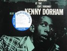 Kenny Dorham Blue Note LP 1524- Round About Midnight- Japan Press STILL SEALED