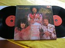LP - The JIMI HENDRIX EXPERIENCE - Electric Ladyland - German RI - MINT - rar 