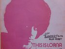 LP / LORNA BENNET / THIS IS LORNA